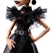 Muñeca Miercoles Monster High